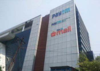 Paytm Mall suffers massive breach, ransom demanded: Report