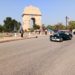 People flouting Covid norms at India Gate lawns fined