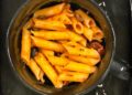 People who eat pasta have better diet: Study