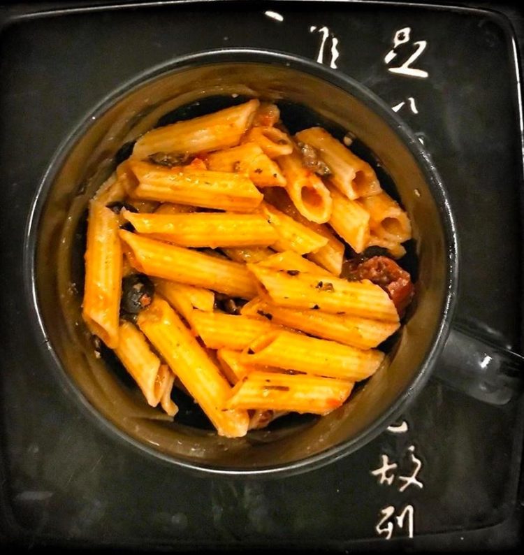 People who eat pasta have better diet: Study