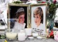 Princess Diana's statue to be unveiled on 60th b'day