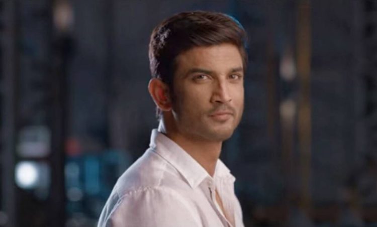 Quickfix books on Sushant Singh Rajput