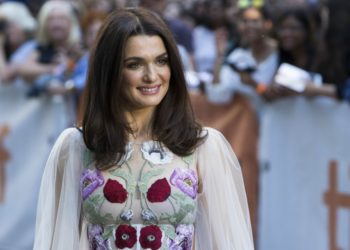 Rachel Weisz to star in reimagination of cult hit 'Dead Ringers'