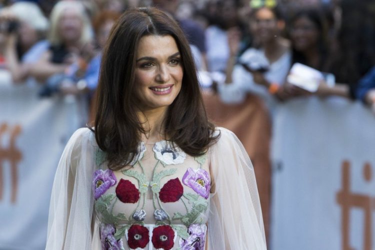 Rachel Weisz to star in reimagination of cult hit 'Dead Ringers'