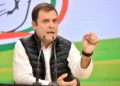 Rahul targets Centre over NEET-JEE exams