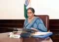 Rs 6K cr grant released to help 14 states in Covid fight