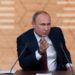 Russia begins production of COVID-19 vaccine