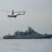 Russian jet intercepts US reconnaissance plane over Black Sea