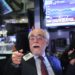 S&P 500 closes