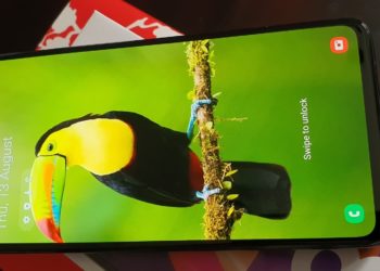 Samsung Galaxy M31s back on Amazon.in from Aug 27