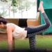 Shilpa Shetty’s yoga tip to remove unwanted thoughts from mind