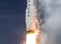 SpaceX Starlink satellites