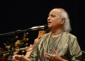 Throwback Talk: When Pandit Jasraj opened up life’s learning and legacy