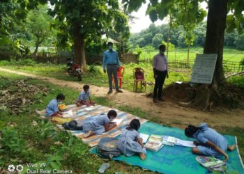 'Neighbourhood Classes'