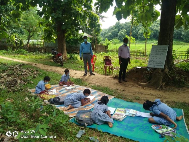 'Neighbourhood Classes'