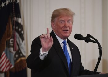 Trump ‘probably not’ to join Putin-proposed summit on Iran