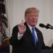 Trump ‘probably not’ to join Putin-proposed summit on Iran