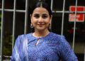 Vidya Balan