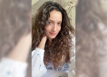 When Ankita let Bihar Police use her Jaguar