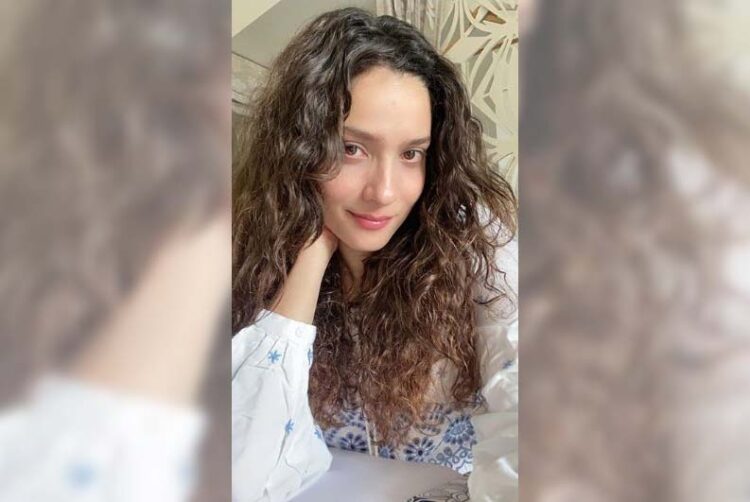 When Ankita let Bihar Police use her Jaguar