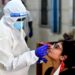 Women at equal risk of COVID-19 in Kashmir: Health experts
