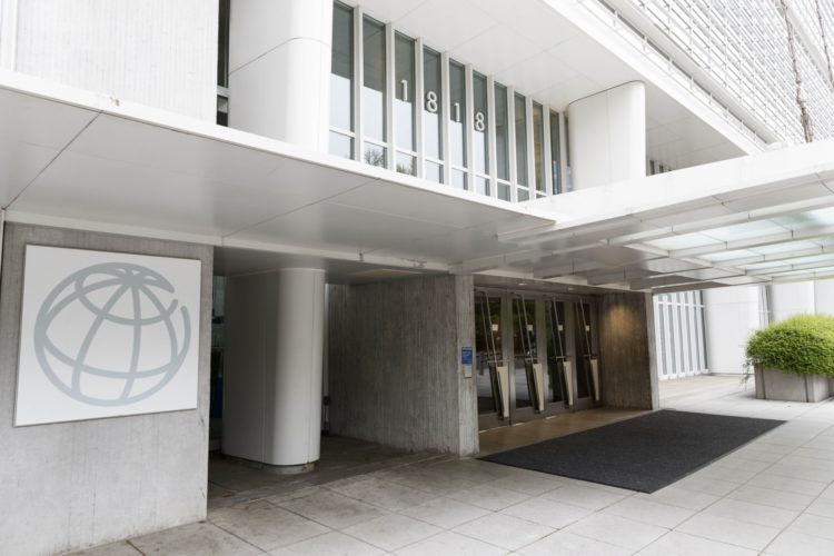 World Bank halts release of 'Doing Business' report over data irregularities