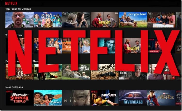 Netflix launches Hindi-language user interface