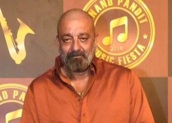 Sanjay Dutt Says He ‘Should be Home in a Day or Two’