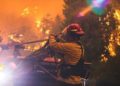 10 people killed in US Oregon wildfires