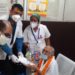 100-year-old Assam woman beats Covid-19