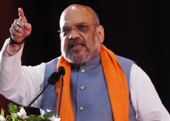 Agri Bills to free farmers from middlemen's clutches: Shah