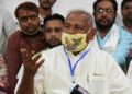 Ahead of Bihar polls, Manjhi-led HAM joins NDA