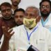 Ahead of Bihar polls, Manjhi-led HAM joins NDA