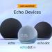 All-new Amazon Echo devices starts from Rs 4,999 in India