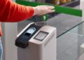 Amazon introduces new way to make people pay with their palm