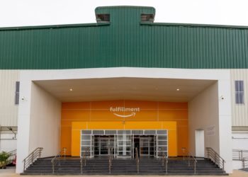 Amazon plans to hire 33,000 people in US