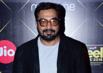 Anurag Kashyap gets support from colleagues after MeToo row