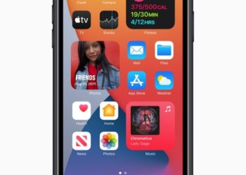 Apple brings iOS 14 to iPhones with exciting features