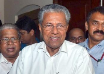 As cases spike, parties in Kerala agree to jointly fight Covid