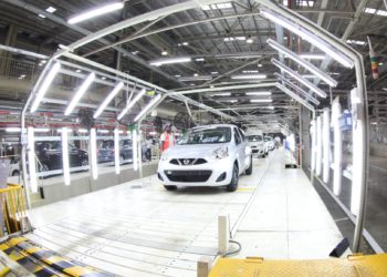 Auto cos report healthy sales on low base, pent-up demand