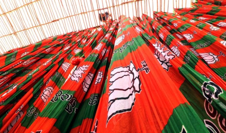 BJP ready to contest on all seats in Punjab: Former minister