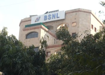 BSNL ZTE, Huawei