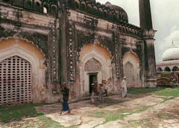 Babri Masjid demolition verdict likely on Sept 30