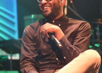Benny Dayal, Shefali Alvares' new love song 'gives all the feels'