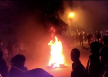 B'luru police conduct searches at 3 SDPI offices in riots case