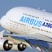 Civil aviation recovery