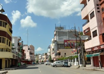 Curfew in Punjab urban areas now only on Sundays