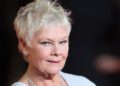 Dame Judi Dench hates being called a 'national treasure'