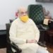 Union Home Minister Amit Shah.