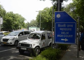 Delhi HC slaps Rs 25K fine on petitioner for filing frivolous plea